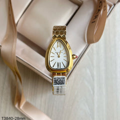 Relógio Bvlgari Simples