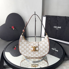 Bolsa Celine Ava Triomphe