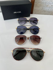 Óculos Prada