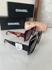 Óculos Chanel