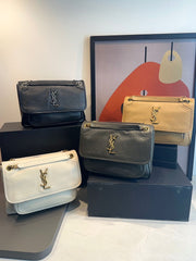 Bolsa YSL New Colors