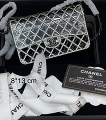 Bolsa Chanel