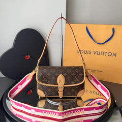 Bolsa Lv Diane