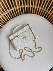 Bolsa Chanel Vanity