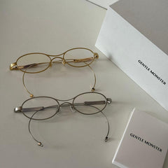 Óculos Gentle Monster